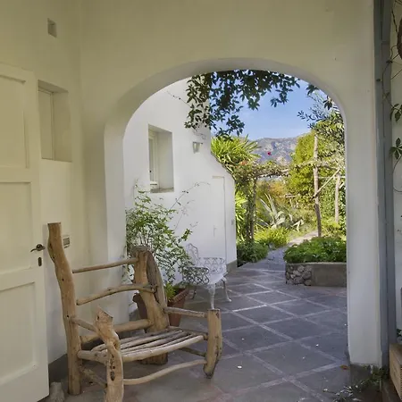 Holiday home Zezelio Praiano