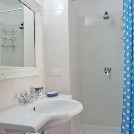 Zezelio Holiday home Praiano